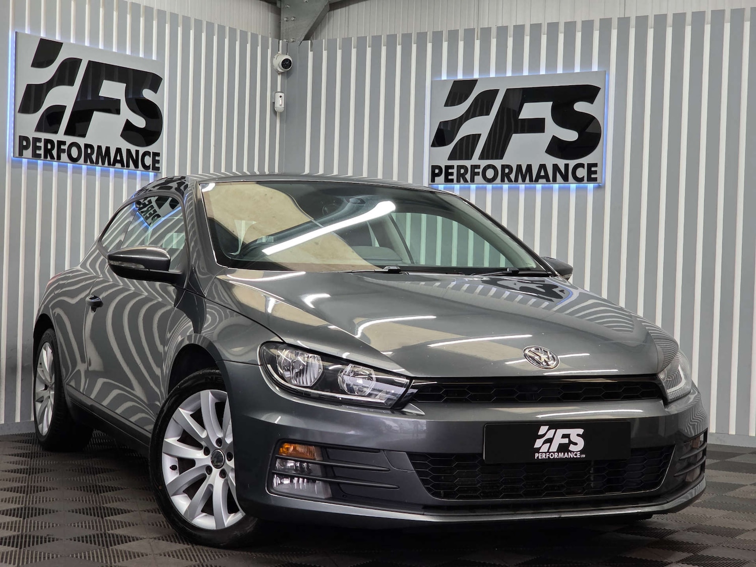 Used Volkswagen Scirocco 2016 for sale - 76589717: Photo 45