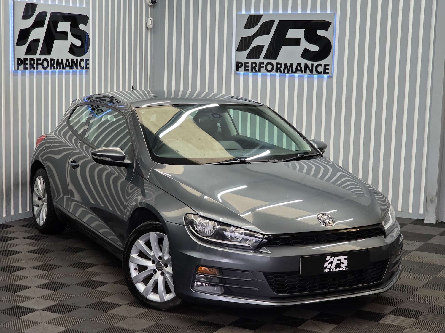 Used Volkswagen Scirocco 2016 for sale - 76589717: Photo 46