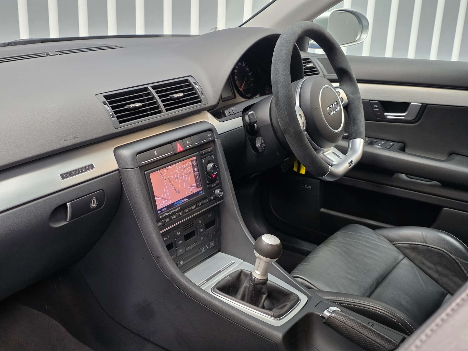 Used Audi RS4 2007 for sale - 76453788: Photo 22