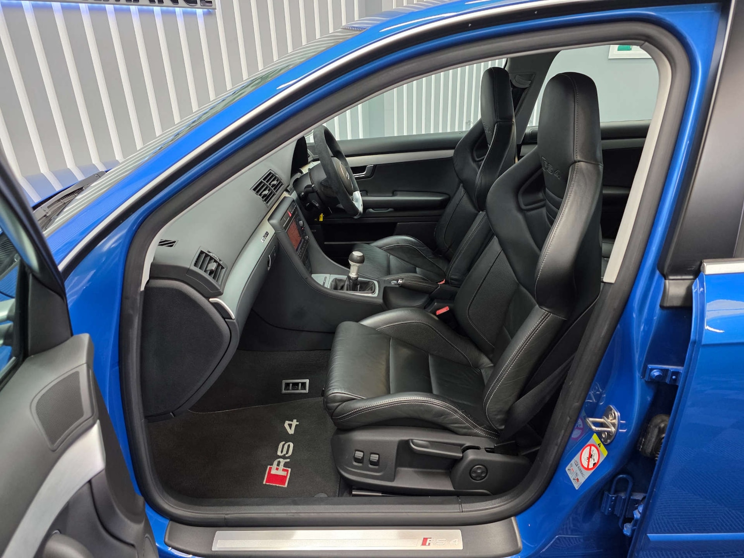 Used Audi RS4 2007 for sale - 76453788: Photo 23