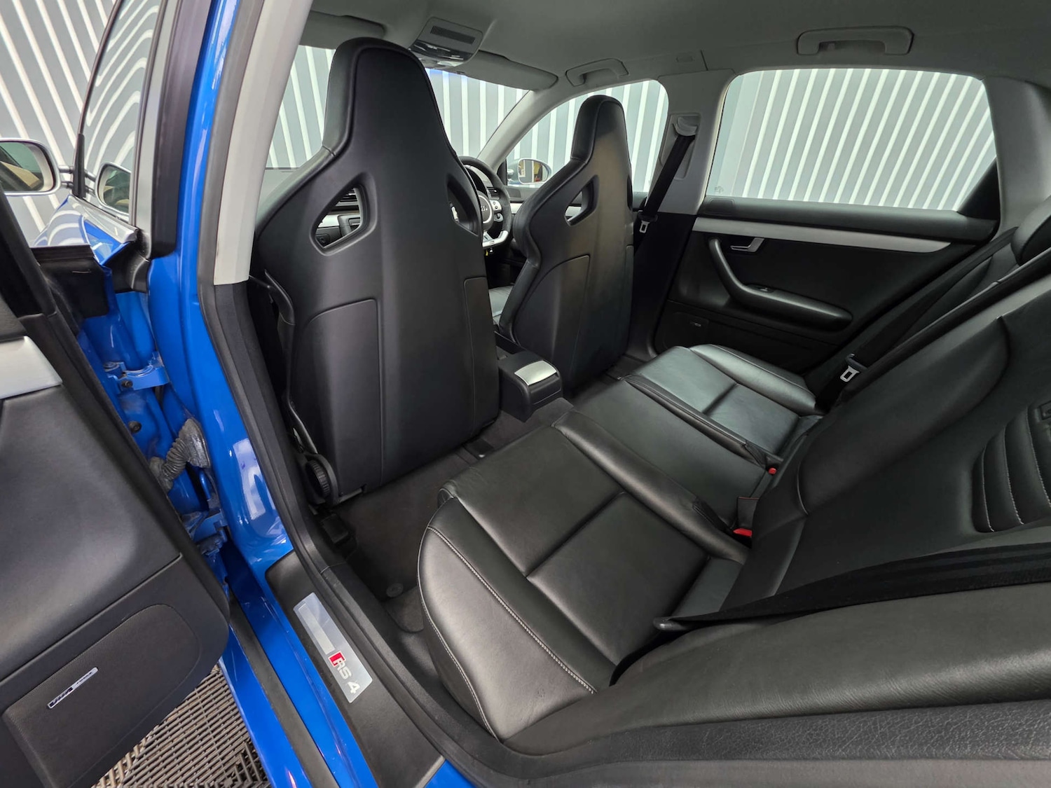 Used Audi RS4 2007 for sale - 76453788: Photo 24