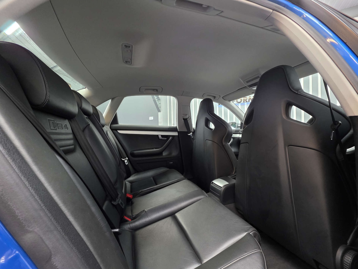 Used Audi RS4 2007 for sale - 76453788: Photo 25