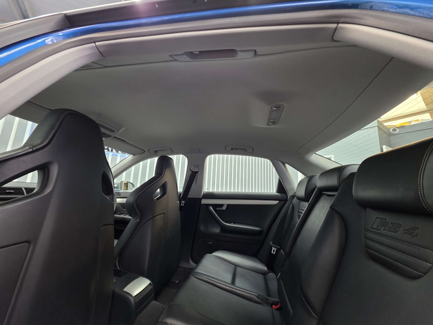 Used Audi RS4 2007 for sale - 76453788: Photo 26