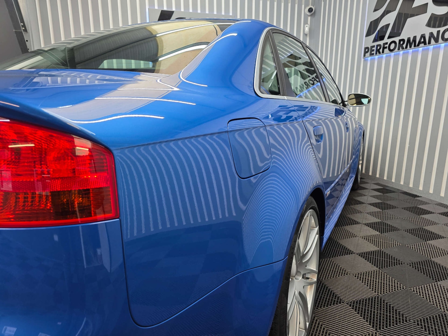 Used Audi RS4 2007 for sale - 76453788: Photo 28