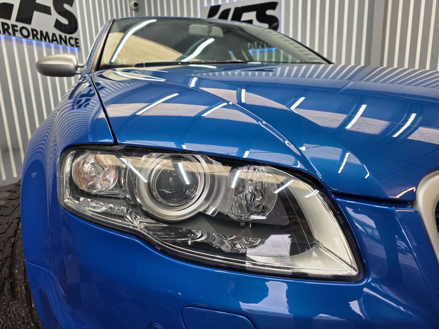 Used Audi RS4 2007 for sale - 76453788: Photo 29