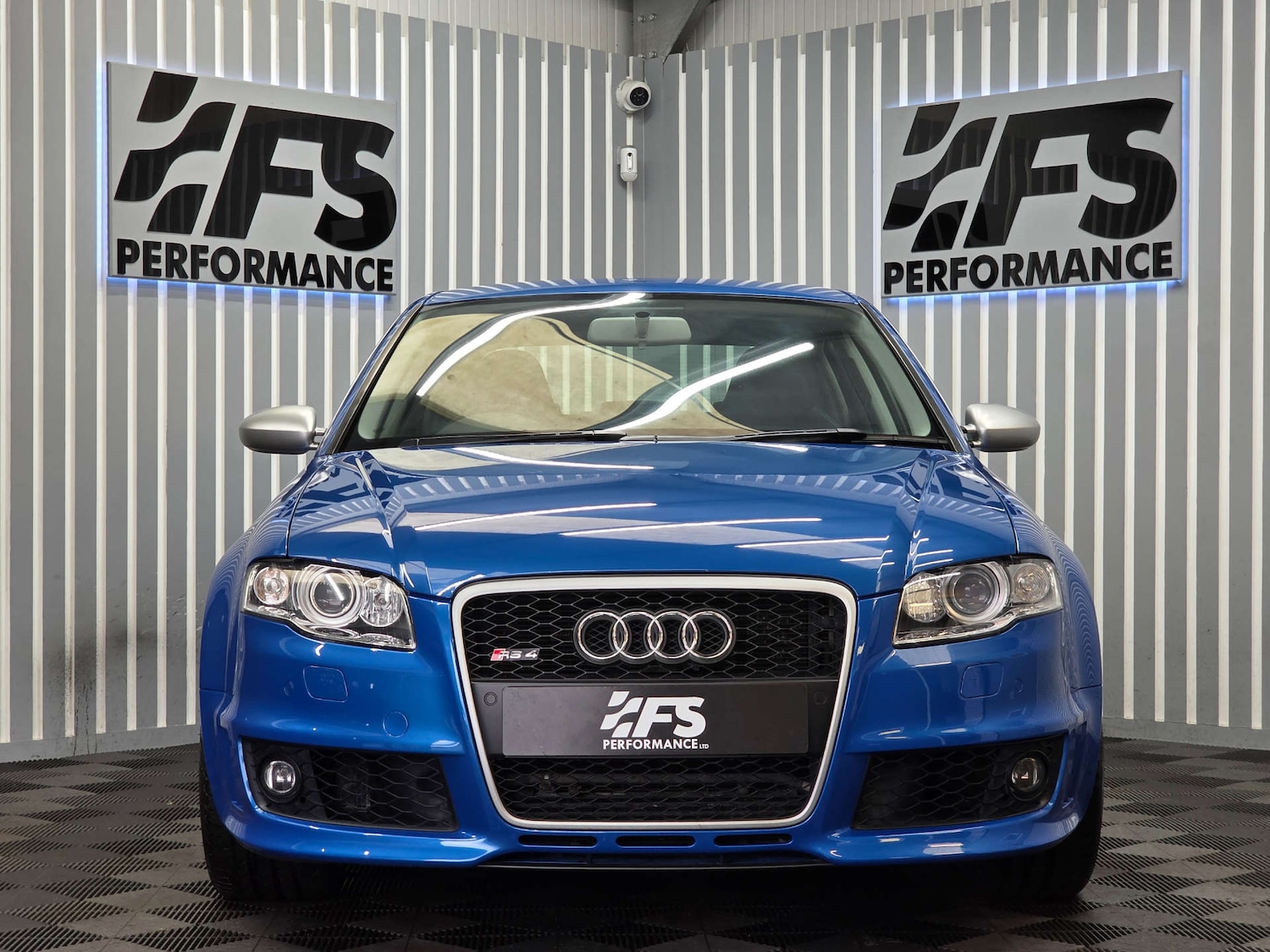 Used Audi RS4 2007 for sale - 76453788: Photo 36