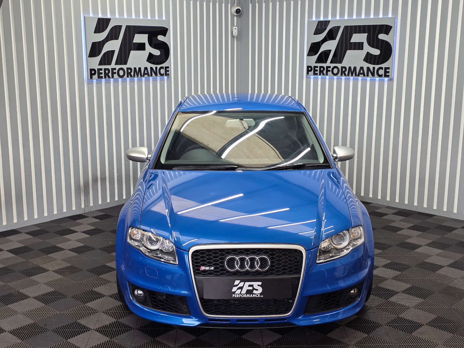Used Audi RS4 2007 for sale - 76453788: Photo 42