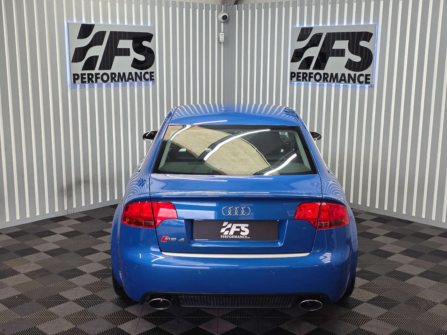 Used Audi RS4 2007 for sale - 76453788: Photo 45