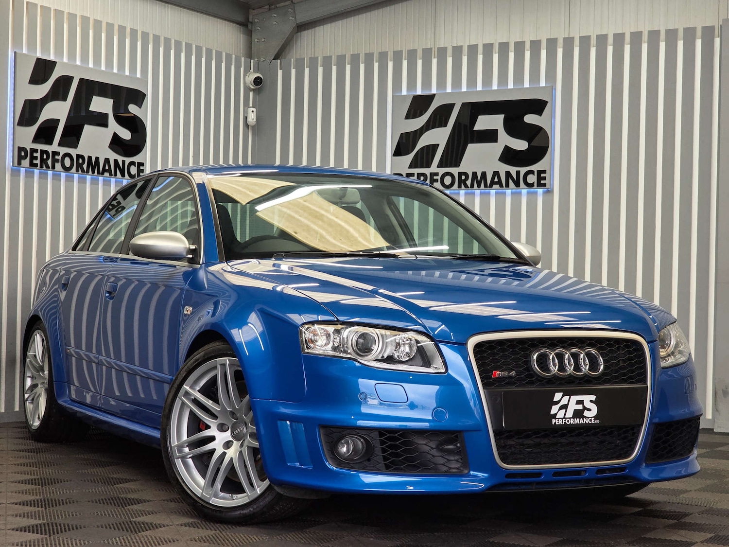 Used Audi RS4 2007 for sale - 76453788: Photo 50