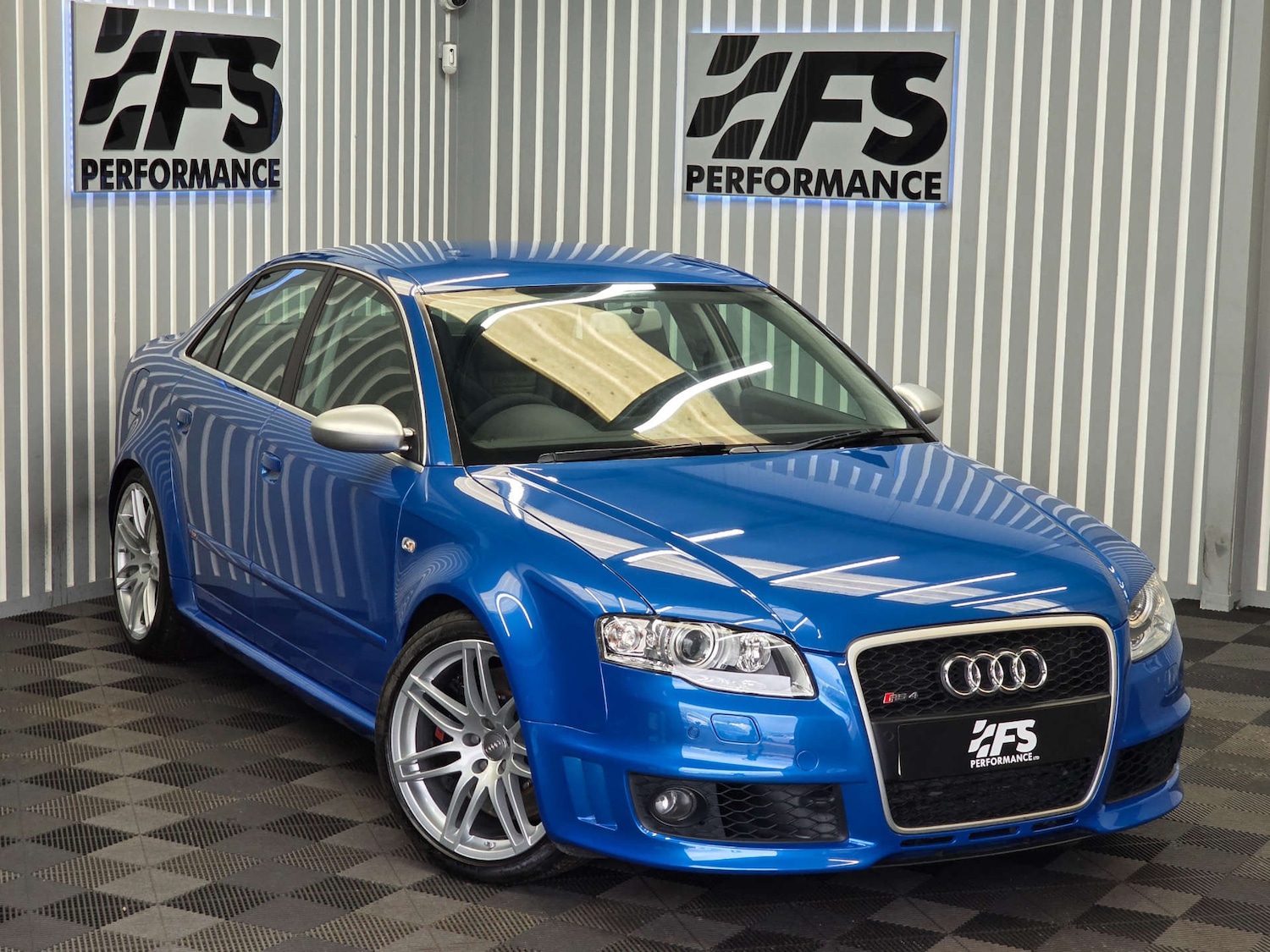 Used Audi RS4 2007 for sale - 76453788: Photo 51
