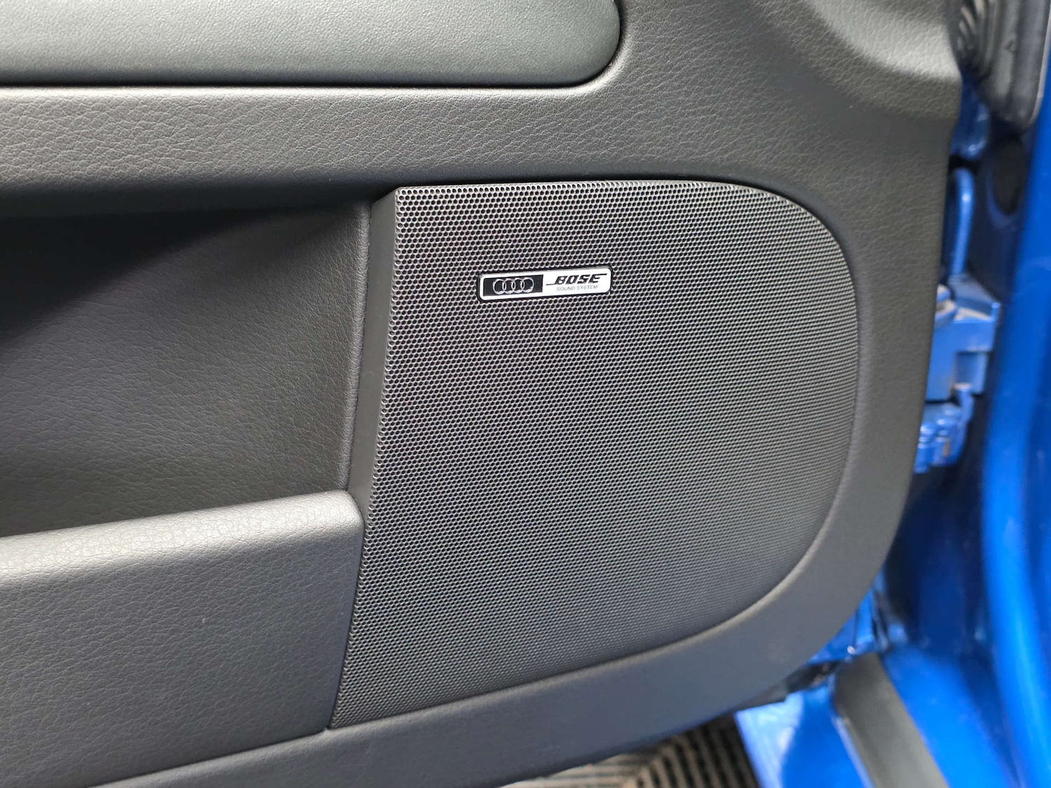 Used Audi RS4 2007 for sale - 76453788: Photo 9