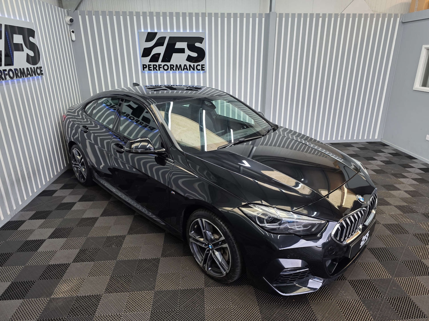Used BMW 2 Series 2023 for sale - 77704073: Photo 12