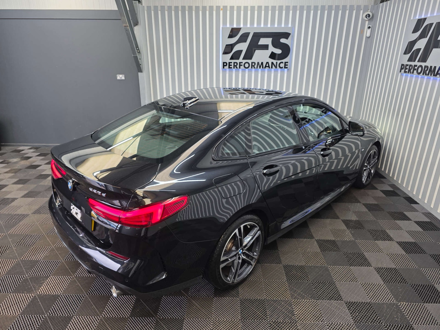 Used BMW 2 Series 2023 for sale - 77704073: Photo 17