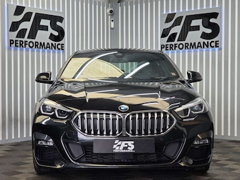 Used BMW 2 Series 2023 for sale - 77704073: Photo