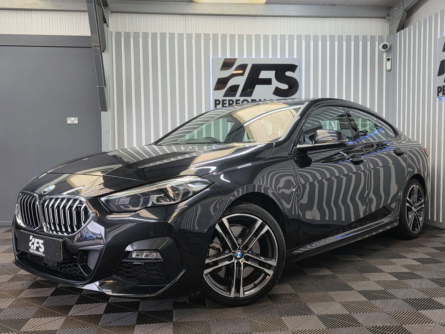 Used BMW 2 Series 2023 for sale - 77704073: Photo 3