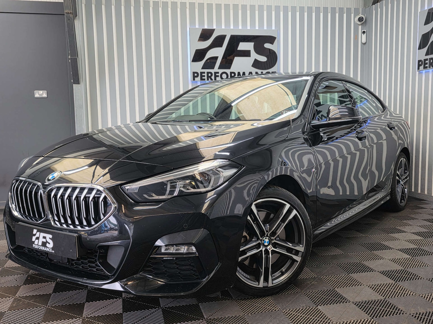 Used BMW 2 Series 2023 for sale - 77704073: Photo 30