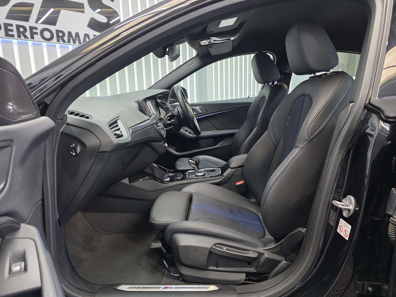 Used BMW 2 Series 2023 for sale - 77704073: Photo 35