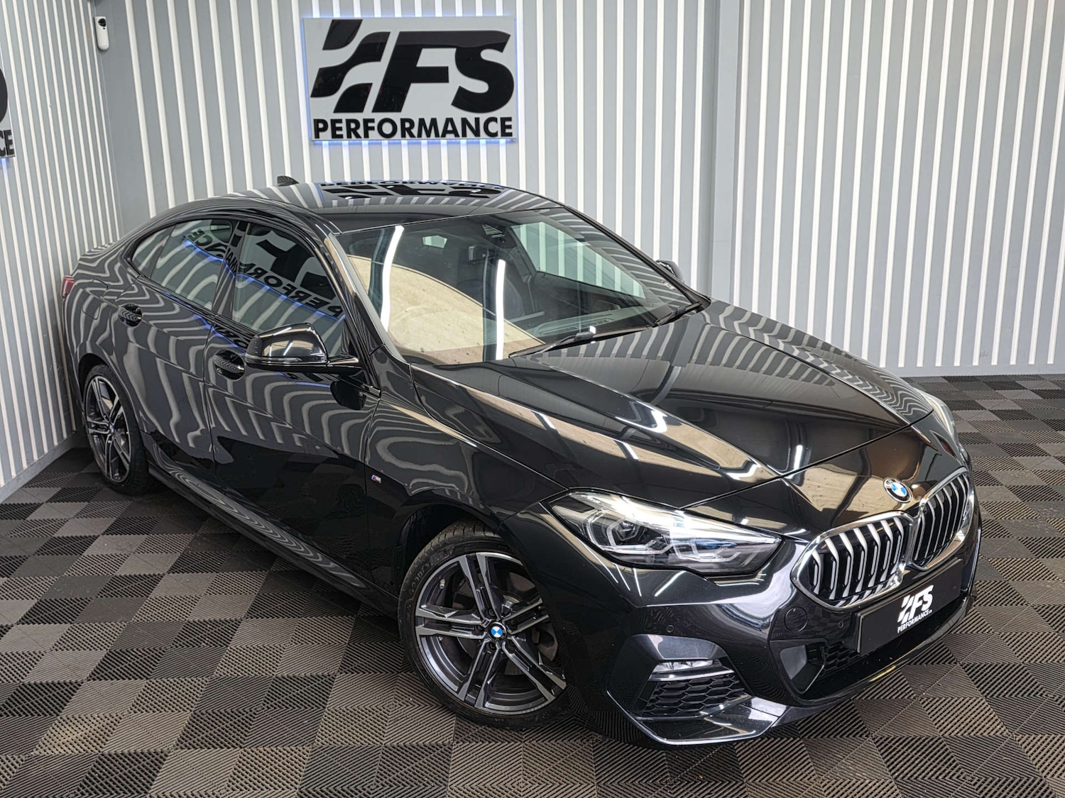 Used BMW 2 Series 2023 for sale - 77704073: Photo 37