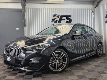 Used BMW 2 Series 2023 for sale - 77704073: Photo