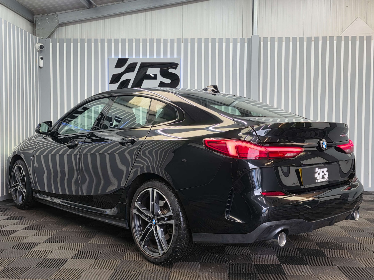 Used BMW 2 Series 2023 for sale - 77704073: Photo 4