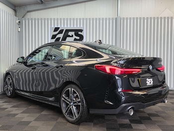 Used BMW 2 Series 2023 for sale - 77704073: Photo