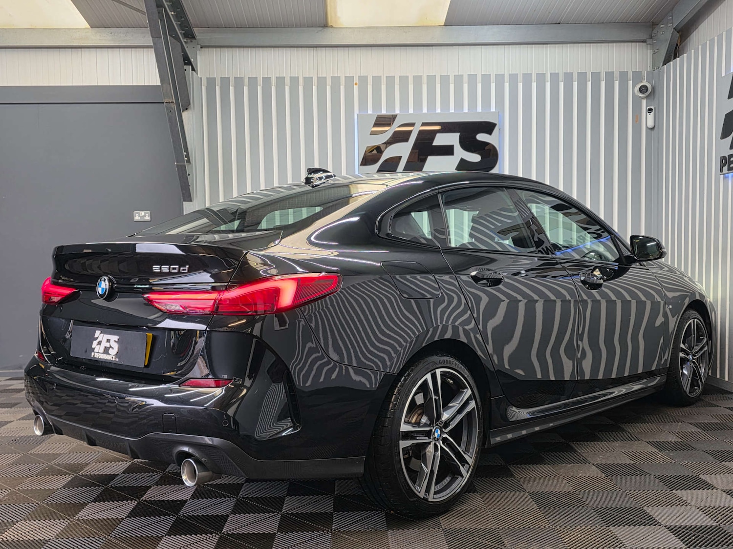 Used BMW 2 Series 2023 for sale - 77704073: Photo 6