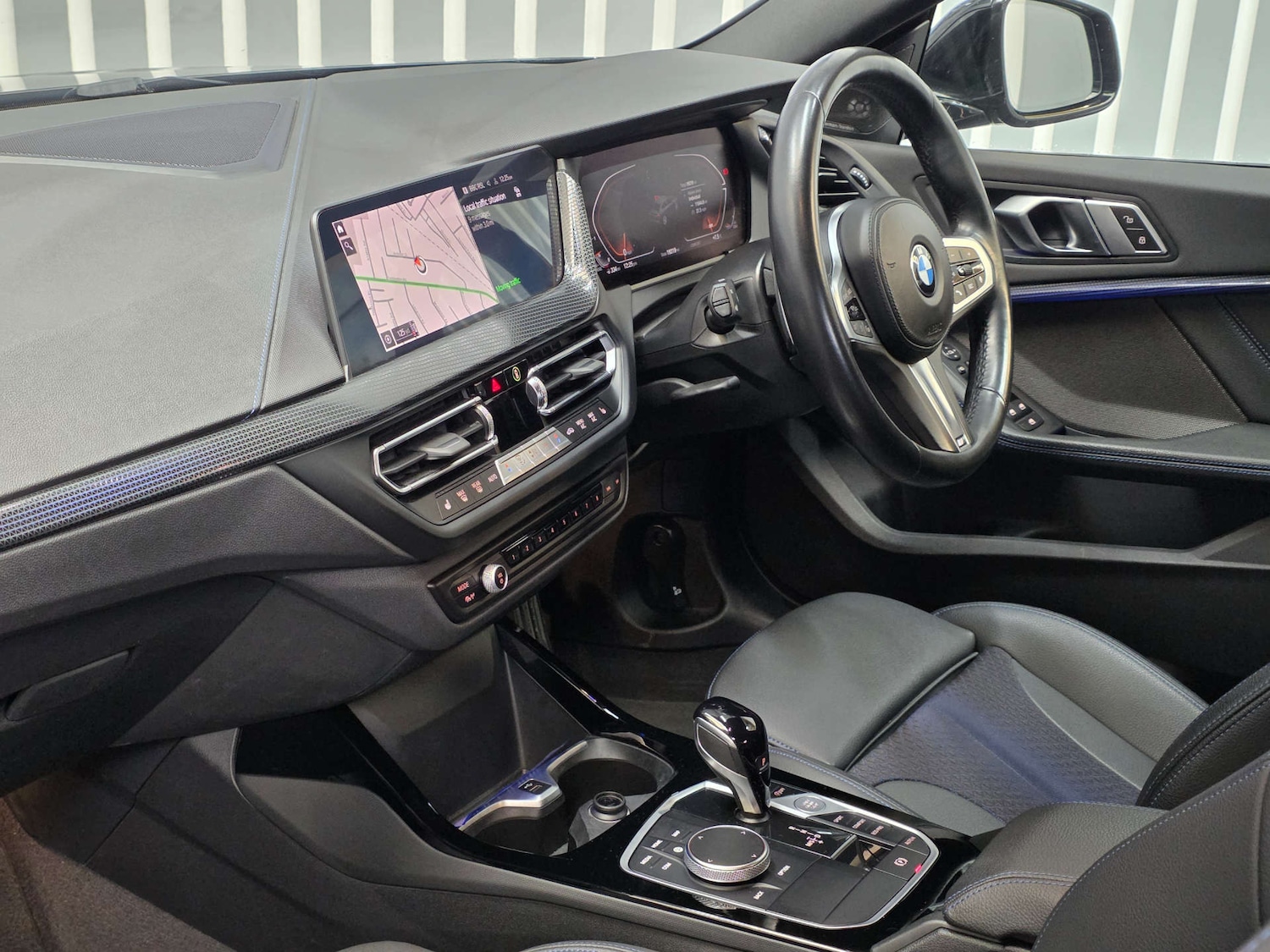 Used BMW 2 Series 2023 for sale - 77704073: Photo 8