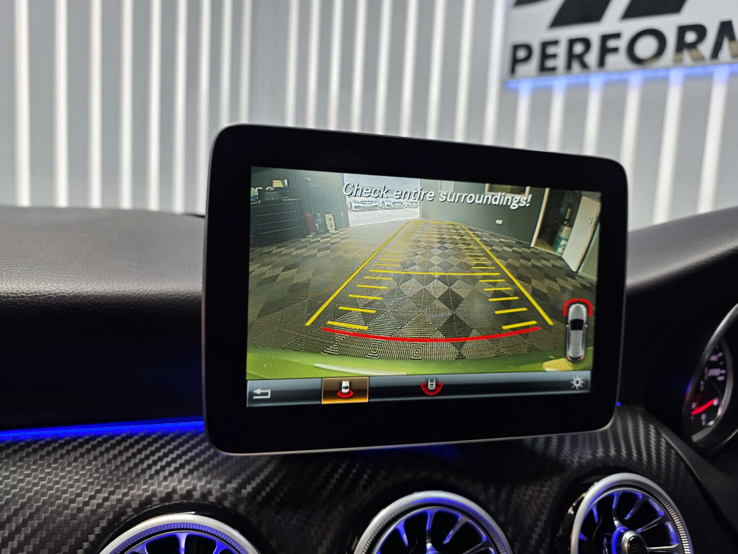 Used Mercedes-Benz A-Class 2017 for sale - 77906894: Photo 10