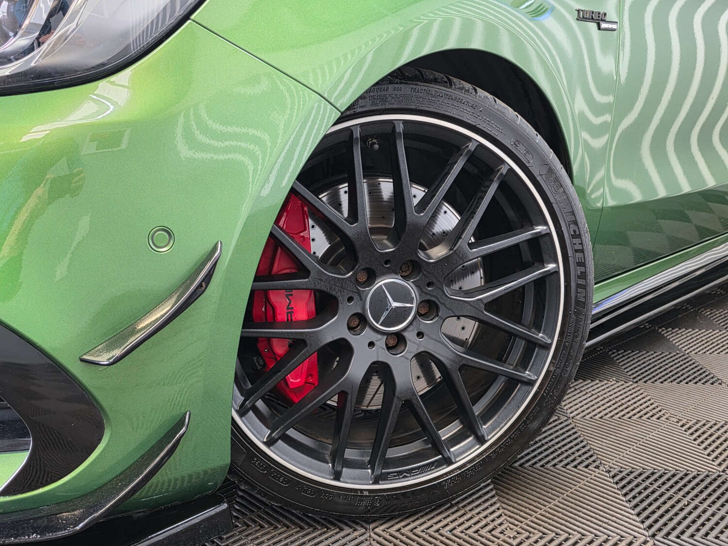 Used Mercedes-Benz A-Class 2017 for sale - 77906894: Photo 11