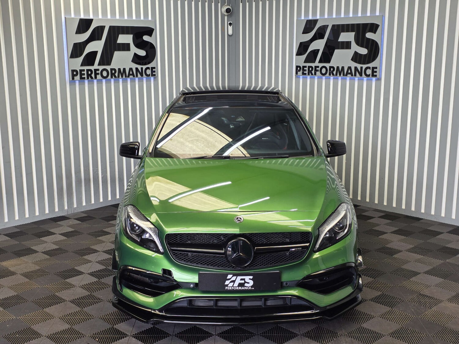 Used Mercedes-Benz A-Class 2017 for sale - 77906894: Photo 13