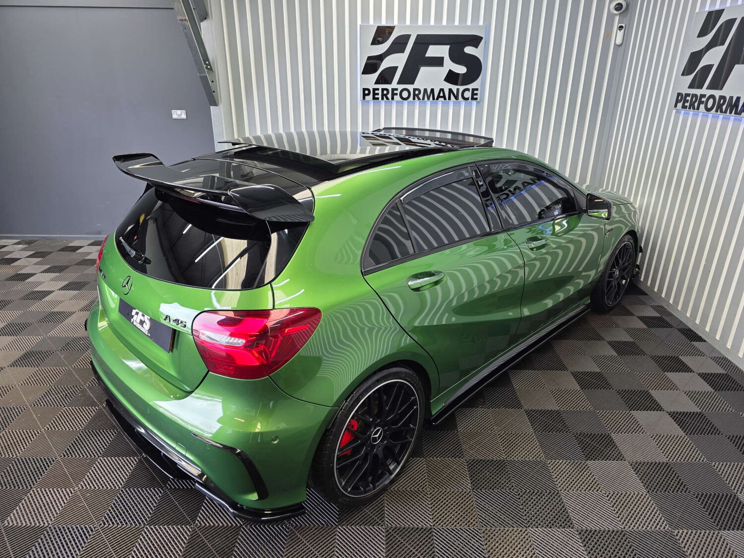 Used Mercedes-Benz A-Class 2017 for sale - 77906894: Photo 17