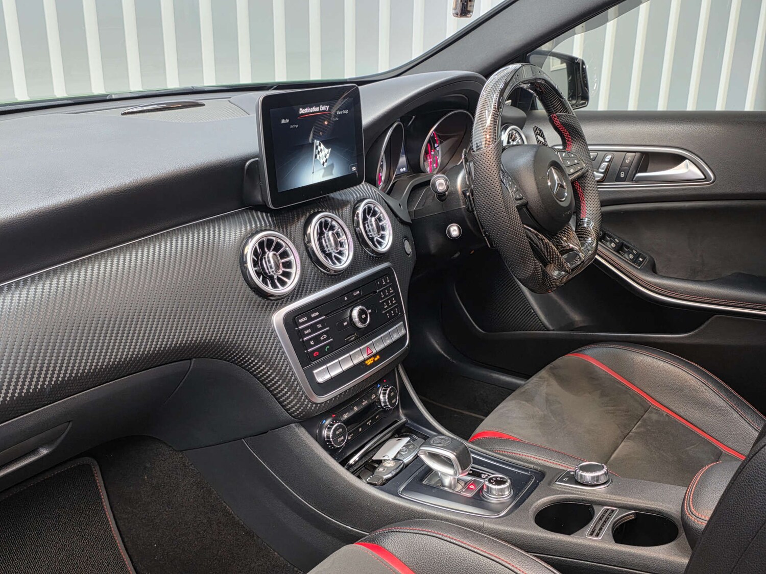 Used Mercedes-Benz A-Class 2017 for sale - 77906894: Photo 20