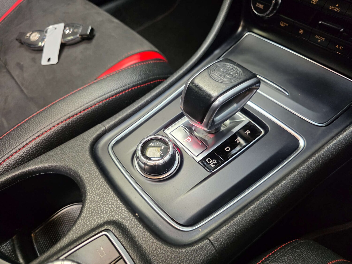 Used Mercedes-Benz A-Class 2017 for sale - 77906894: Photo 24