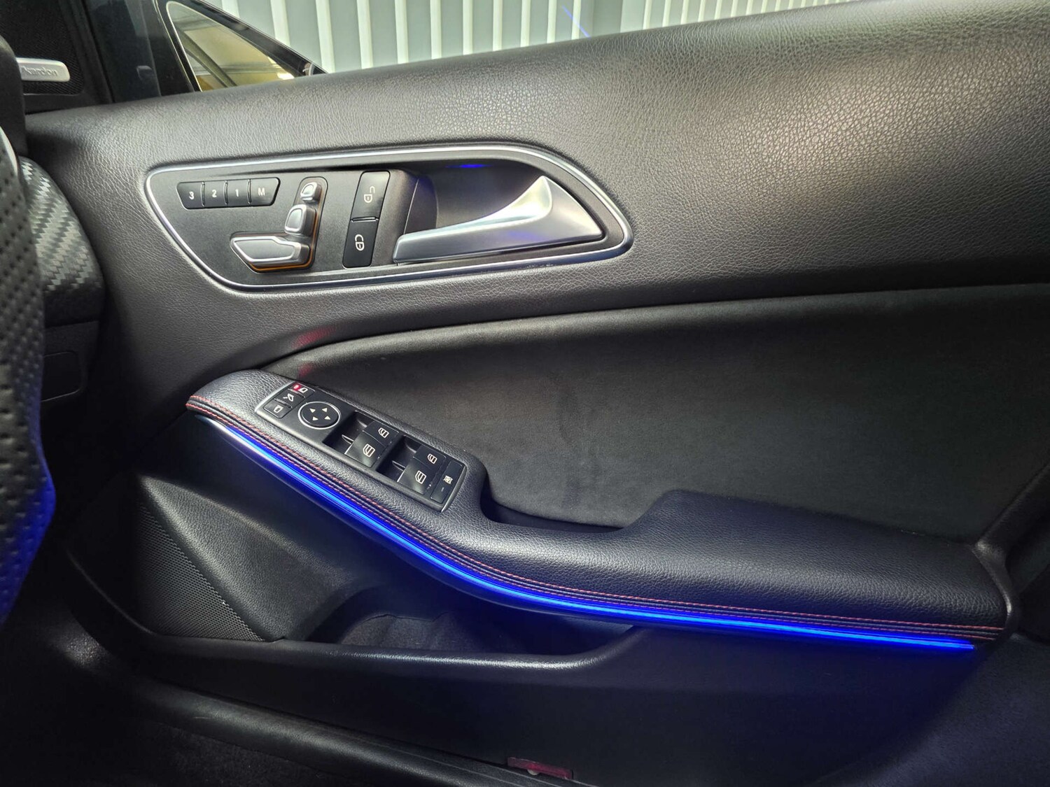 Used Mercedes-Benz A-Class 2017 for sale - 77906894: Photo 31