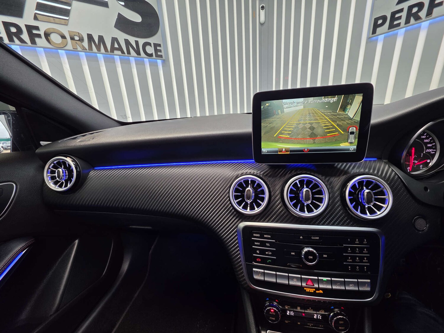 Used Mercedes-Benz A-Class 2017 for sale - 77906894: Photo 32