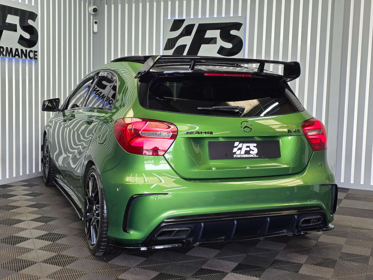 Used Mercedes-Benz A-Class 2017 for sale - 77906894: Photo 36