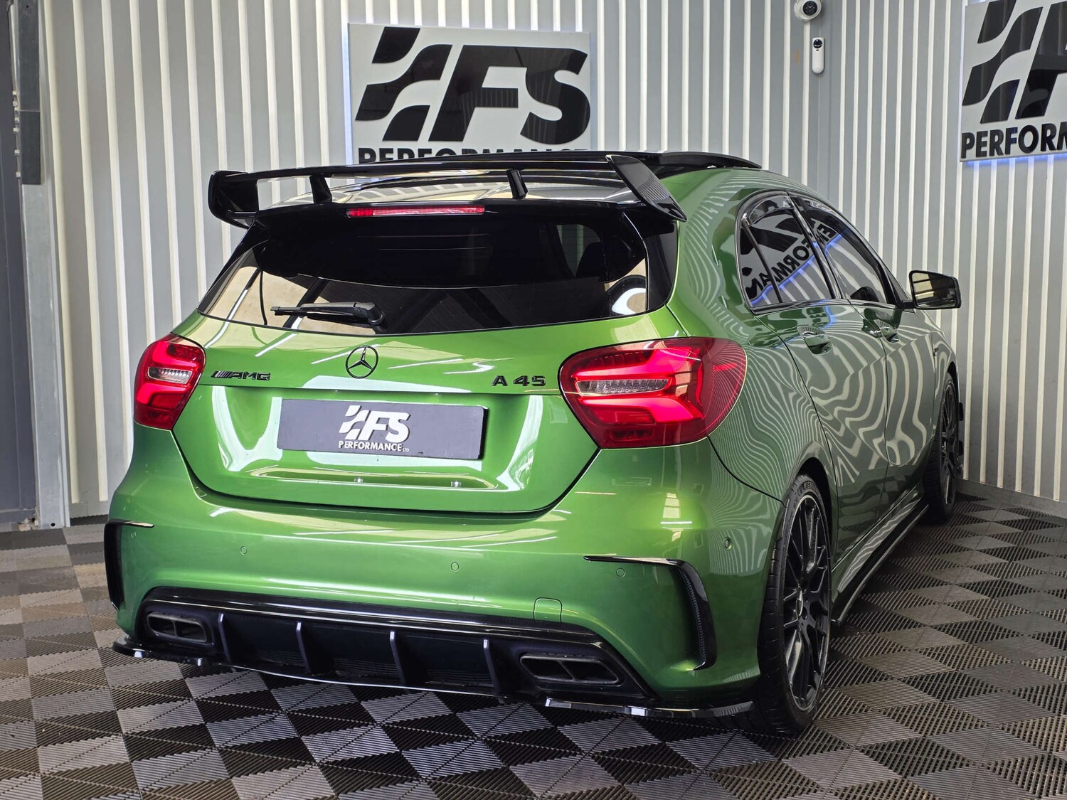 Used Mercedes-Benz A-Class 2017 for sale - 77906894: Photo 38