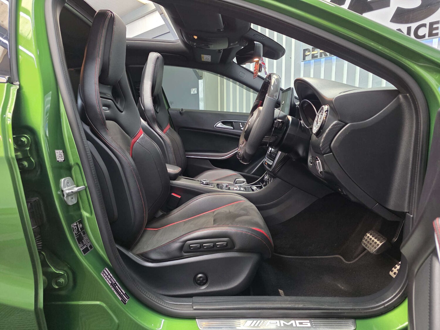 Used Mercedes-Benz A-Class 2017 for sale - 77906894: Photo 39