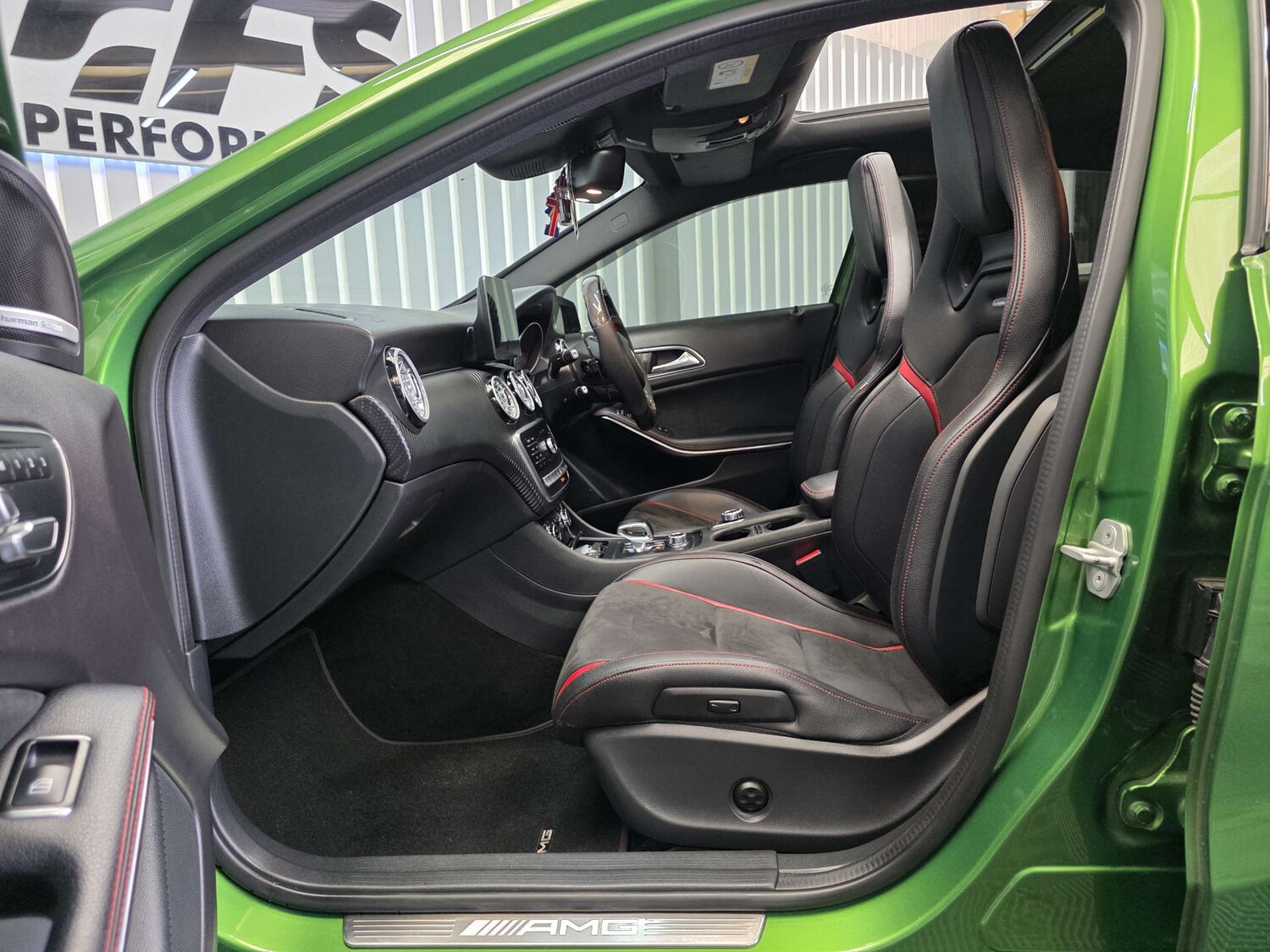 Used Mercedes-Benz A-Class 2017 for sale - 77906894: Photo 41