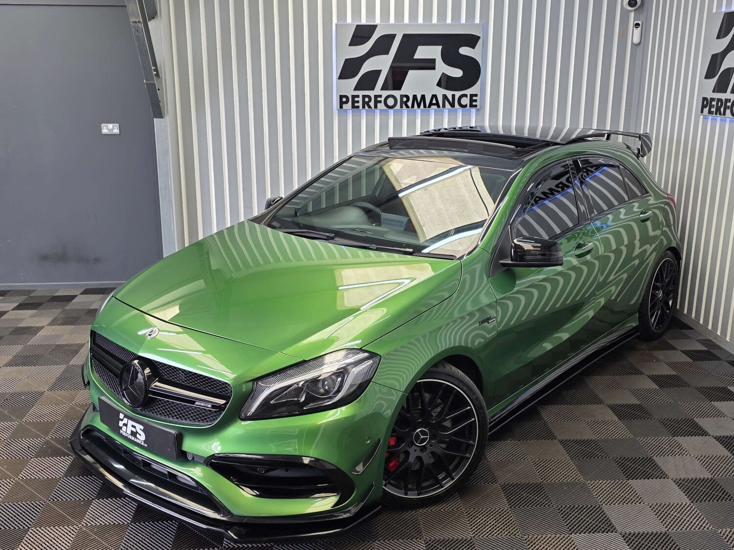 Used Mercedes-Benz A-Class 2017 for sale - 77906894: Photo 44