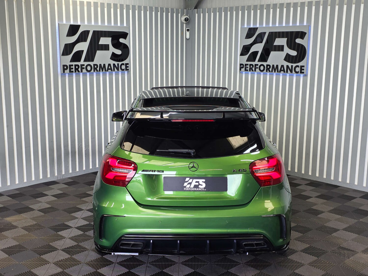 Used Mercedes-Benz A-Class 2017 for sale - 77906894: Photo 46