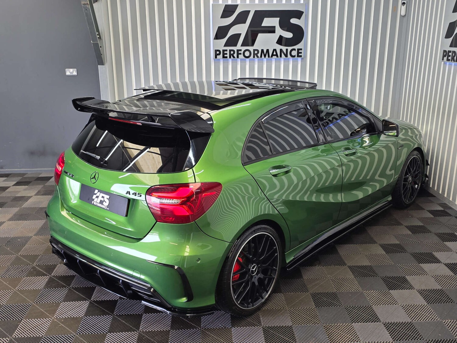 Used Mercedes-Benz A-Class 2017 for sale - 77906894: Photo 47