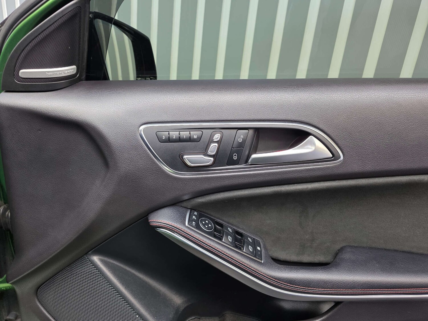 Used Mercedes-Benz A-Class 2017 for sale - 77906894: Photo 48