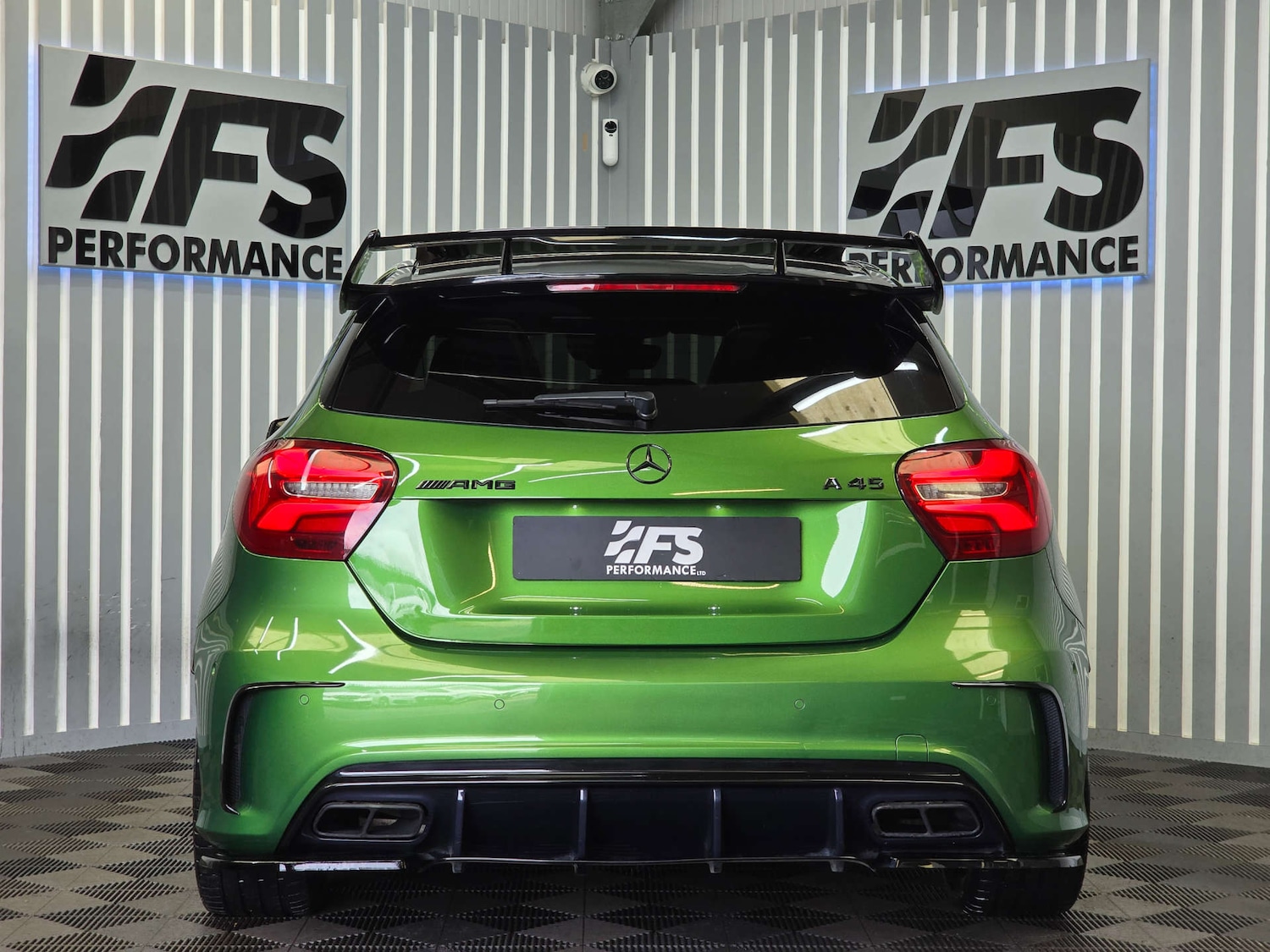 Used Mercedes-Benz A-Class 2017 for sale - 77906894: Photo 5