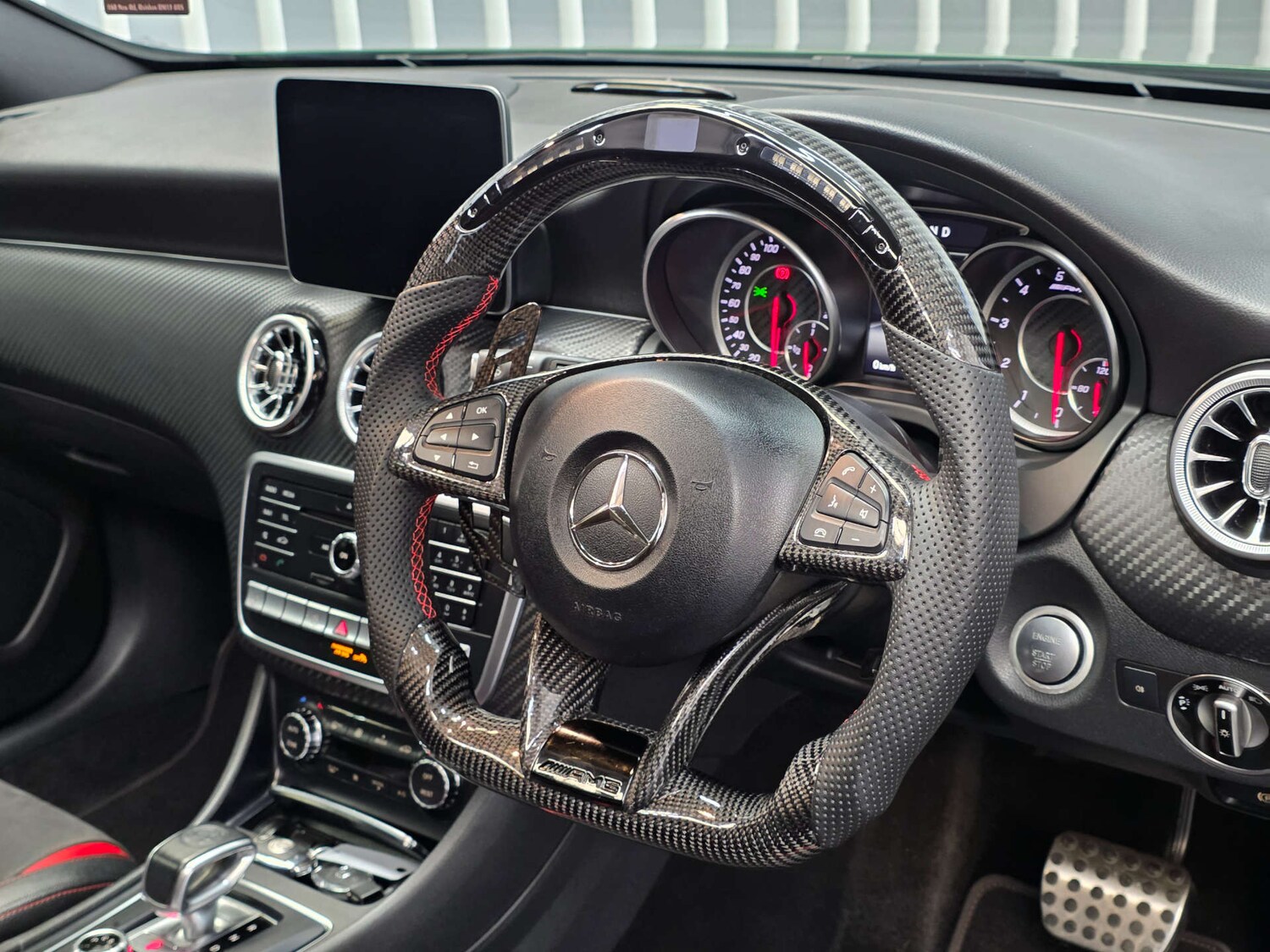 Used Mercedes-Benz A-Class 2017 for sale - 77906894: Photo 50