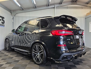 Used BMW X5 2019 for sale - 78948644: Photo