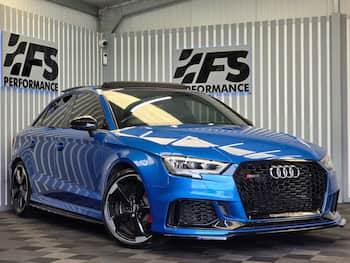 Used Audi RS3 2019 for sale - 79786898: Photo