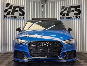 Used Audi RS3 2019 for sale - 79786898: Photo