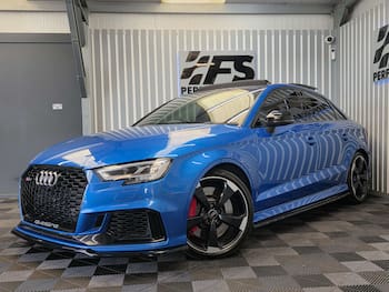 Used Audi RS3 2019 for sale - 79786898: Photo