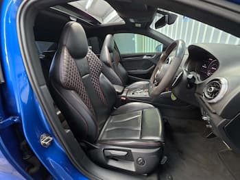 Used Audi RS3 2019 for sale - 79786898: Photo